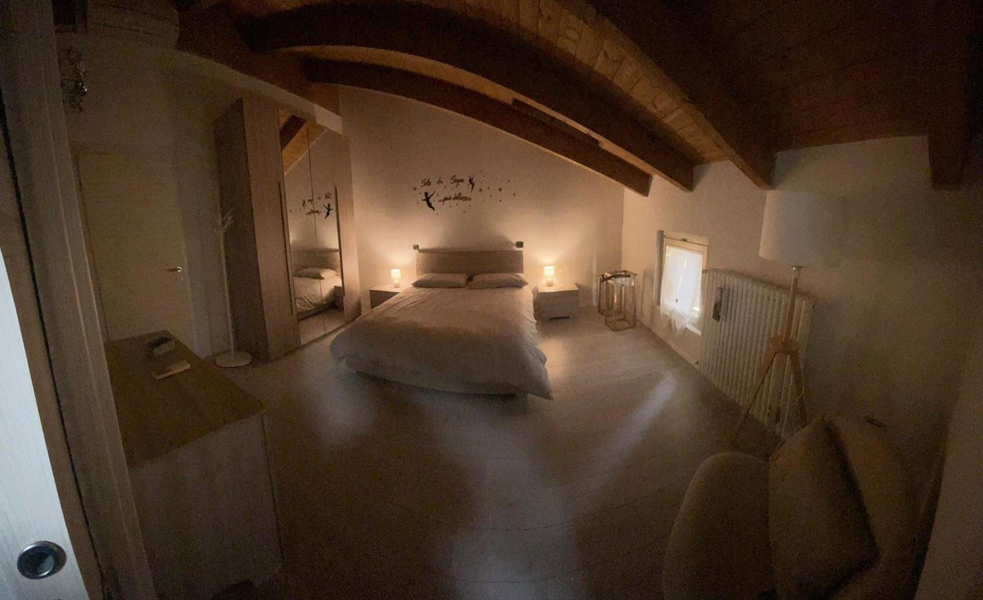 Residenza Golese Apartment Parma
