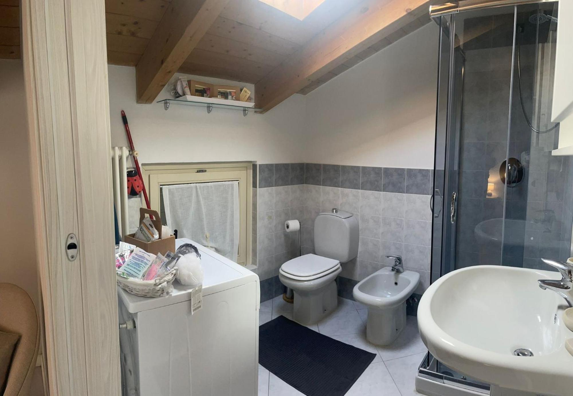 Apartment Residenza Golese