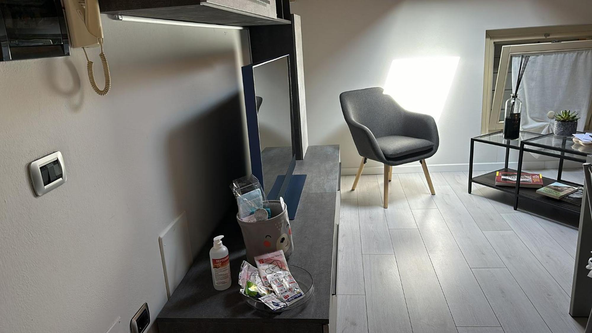 Residenza Golese Apartment